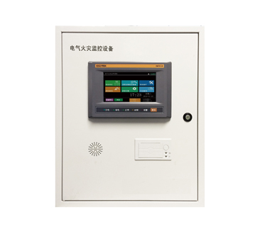 EM761-B电气火灾监控设备