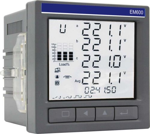 EM600C96电力智能监控仪表